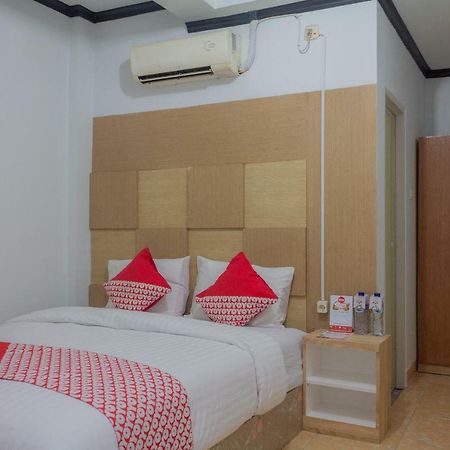 Oyo 649 K68 Residence Dżakarta Zewnętrze zdjęcie