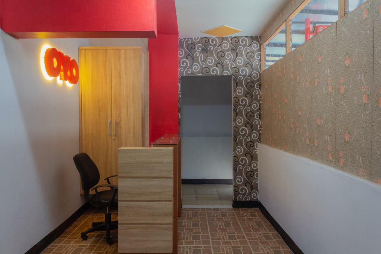 Oyo 649 K68 Residence Dżakarta Zewnętrze zdjęcie