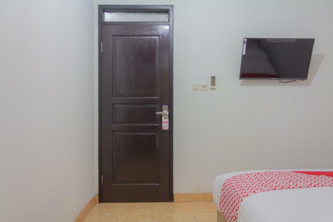 Oyo 649 K68 Residence Dżakarta Zewnętrze zdjęcie