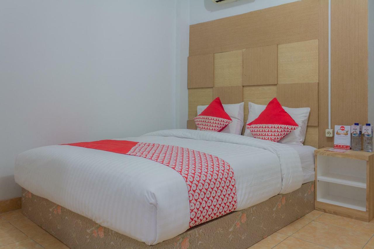 Oyo 649 K68 Residence Dżakarta Zewnętrze zdjęcie