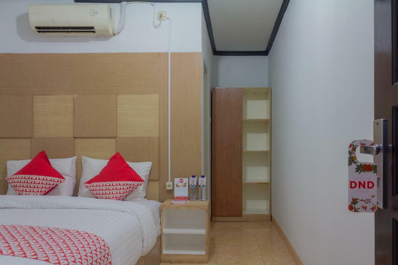Oyo 649 K68 Residence Dżakarta Zewnętrze zdjęcie