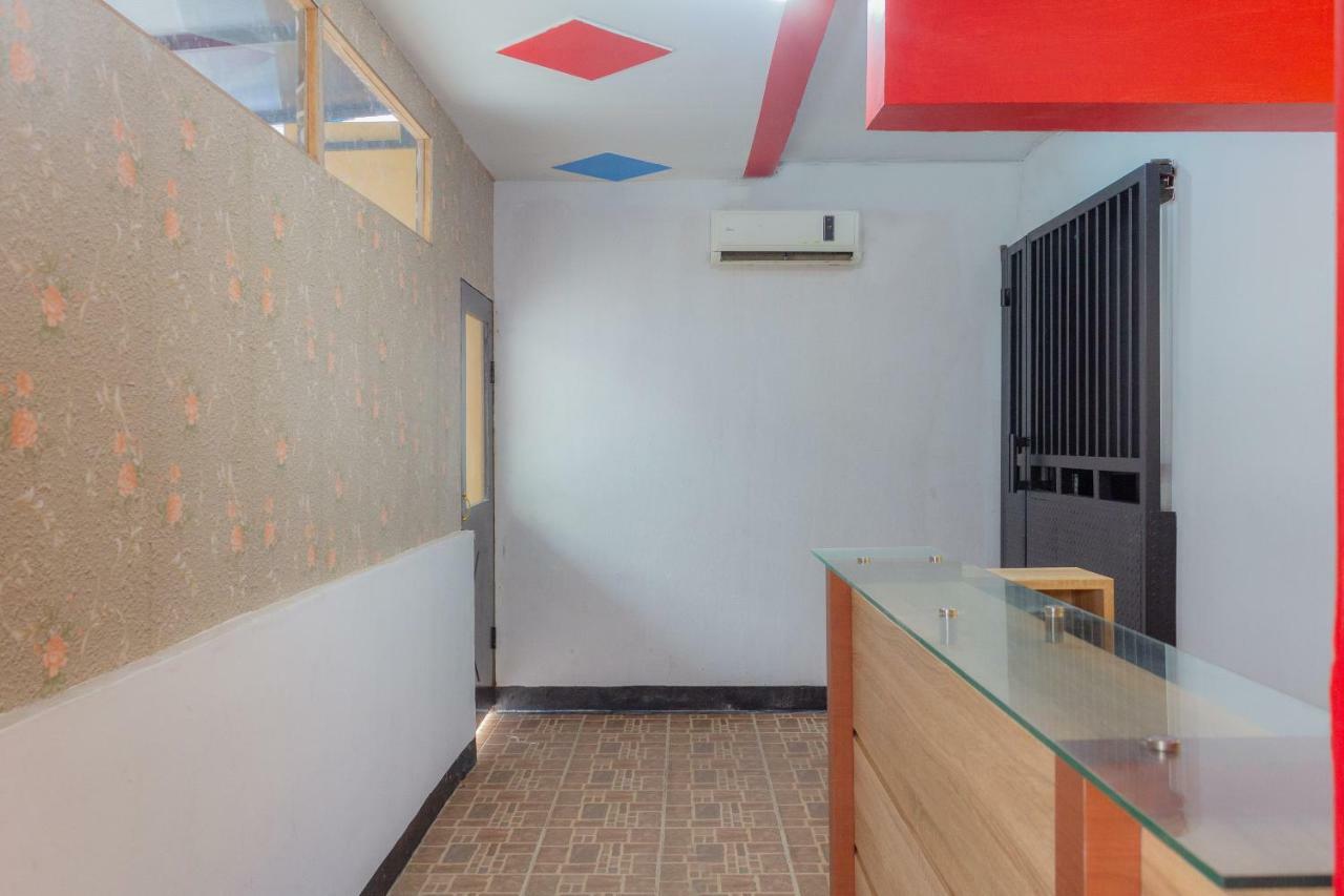 Oyo 649 K68 Residence Dżakarta Zewnętrze zdjęcie