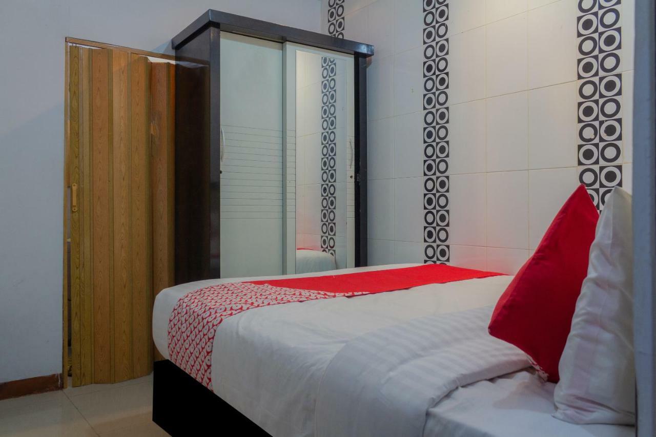 Oyo 649 K68 Residence Dżakarta Zewnętrze zdjęcie