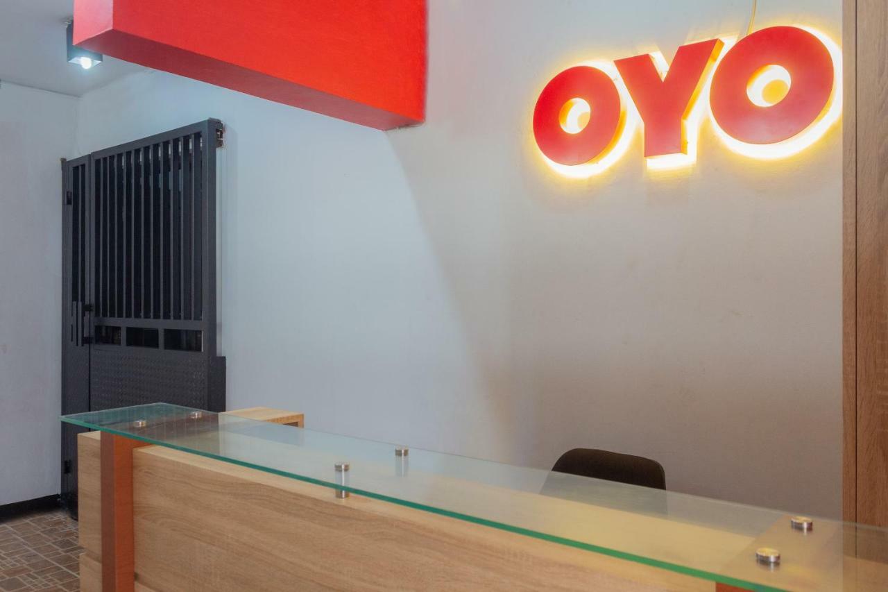Oyo 649 K68 Residence Dżakarta Zewnętrze zdjęcie