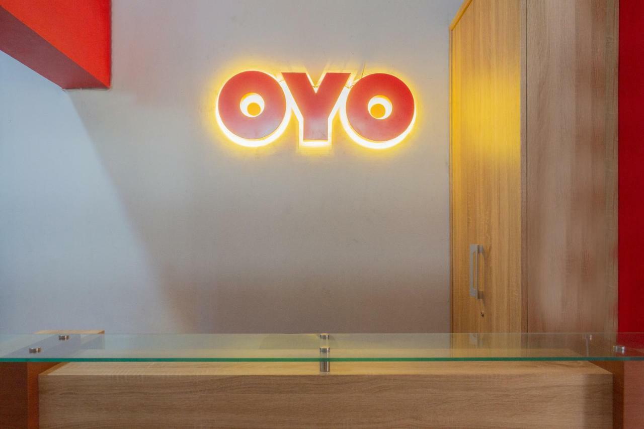 Oyo 649 K68 Residence Dżakarta Zewnętrze zdjęcie