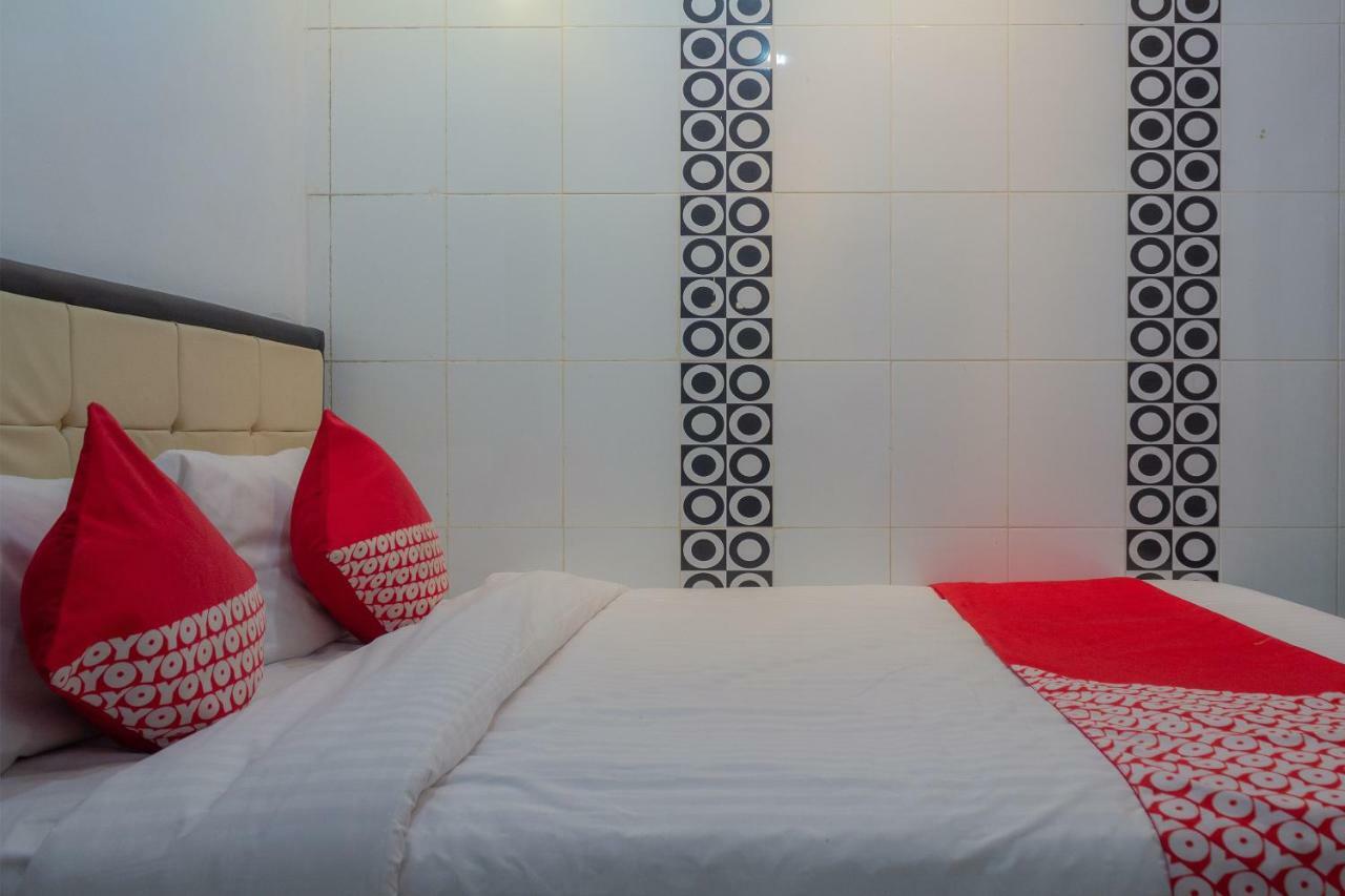 Oyo 649 K68 Residence Dżakarta Zewnętrze zdjęcie