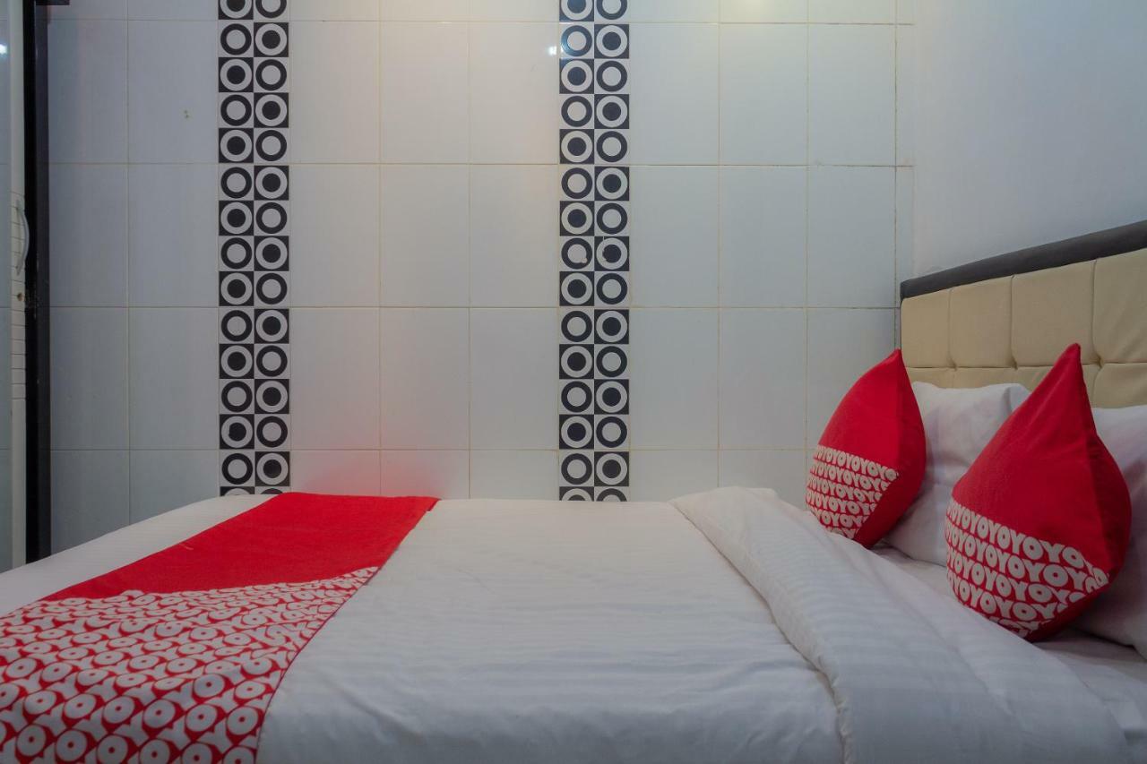 Oyo 649 K68 Residence Dżakarta Zewnętrze zdjęcie