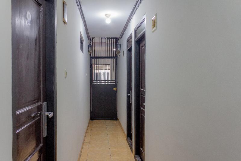 Oyo 649 K68 Residence Dżakarta Zewnętrze zdjęcie