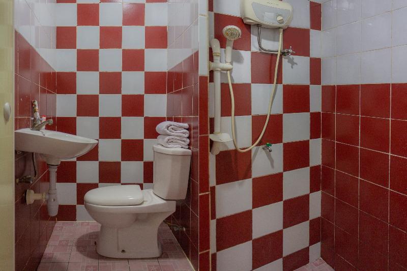 Oyo 649 K68 Residence Dżakarta Zewnętrze zdjęcie