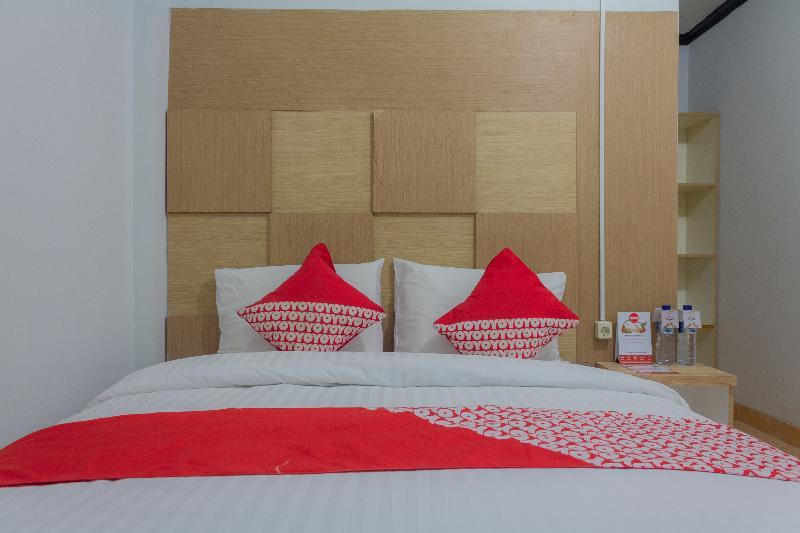 Oyo 649 K68 Residence Dżakarta Zewnętrze zdjęcie