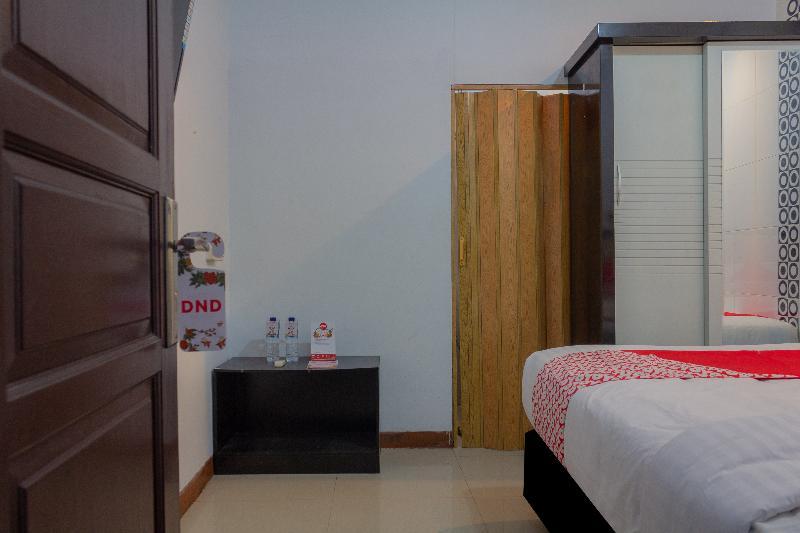Oyo 649 K68 Residence Dżakarta Zewnętrze zdjęcie